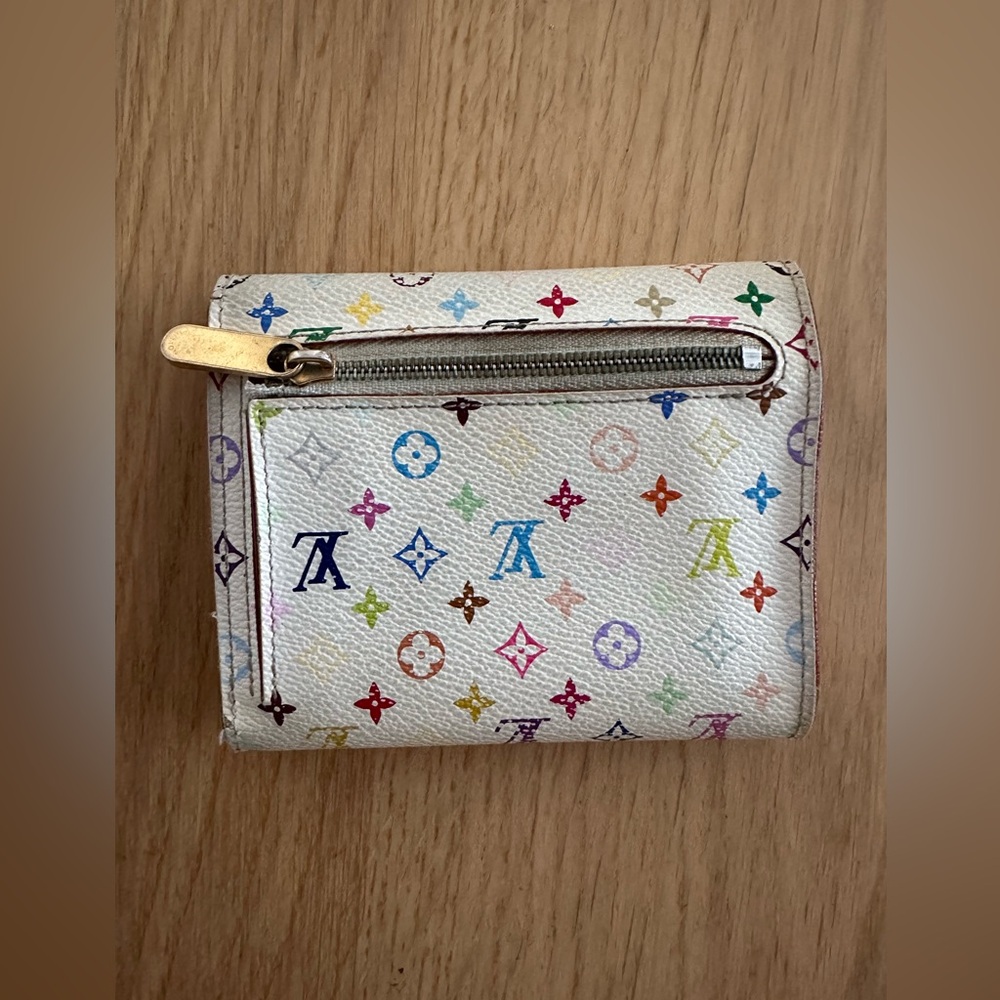 Louis Vuitton Multicolor Kaola Wallet - Picture 2 of 14